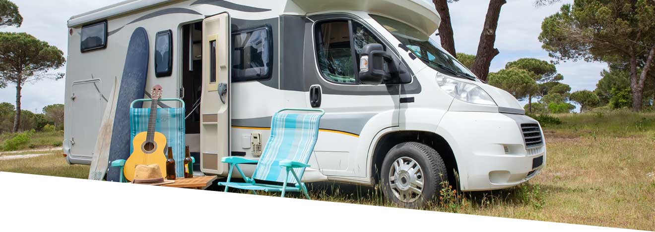 Vous recherchez un camping car?