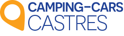 Logo CASTRES CAMPING-CARS