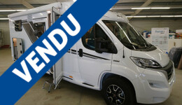 KNAUS VAN TI 650 MEG VANSATION PROFILÉ 2022
