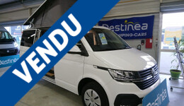 STYLEVAN MELBOURNE VAN 2022