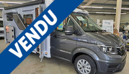 KNAUS VAN TI 640 MEG VANSATION PROFILÉ 2022