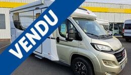 BURSTNER IT 690 LYSEO PRIVILEGE PROFILÉ 2019