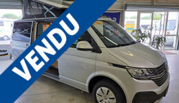STYLEVAN DURBAN VAN 2022