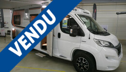 WEINSBERG CaraCompact 600MF EDITION [PRPPER] PROFILÉ 2022