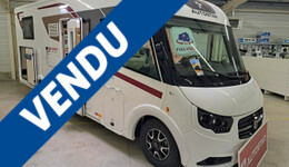 AUTOSTAR PASSION I 721 LCA LIFT INTÉGRAL 2021