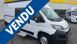 POSSL ROADCAR 540 FOURGON 2020