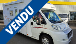 RAPIDO 773 FF PROFILÉ 2010