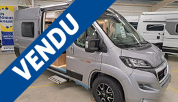CAMPEREVE MAGELLAN 643 LIMITED FOURGON 2023
