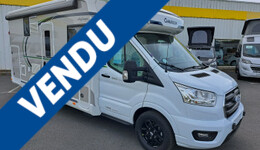 CHAUSSON 640 TITANIUM ULTIMATE PROFILÉ 2023