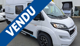 CAMPEREVE 540 MAGELLAN BVA !!! Arrivage !!! FOURGON 2022