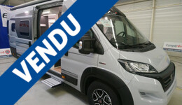 ELIOS 63 GX SKY-LINE BOITE AUTO !!! Arrivage !!! FOURGON 2022