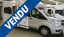BENIMAR TESSORO 481 PROFILÉ 2022