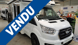 CHAUSSON 788 TITANIUM ULTIMATE PROFILÉ 2023