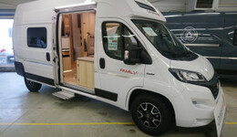 CAMPEREVE FAMILY VAN !!! Arrivage !!! FOURGON 2023