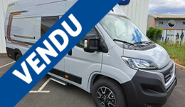 WEINSBERG OUTLAW 630 MEG CARATOUR !!! Arrivage !!! FOURGON 2023