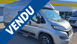 CAMPEREVE CAMPER VAN XL LIMITED FOURGON 2023