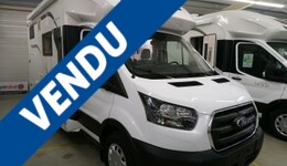 BENIMAR TESSORO 440 UP PROFILÉ 2023