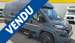 CAMPEREVE CAMPER VAN XL LIMITED FOURGON 2023