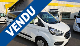 CAMPEREVE CAP COAST VAN 2020