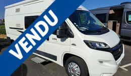 CHAUSSON V594 START VIP FOURGON 2016