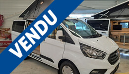 STYLEVAN AUCKLAND VAN 2023