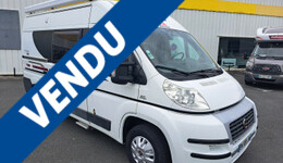 ADRIA TWIN ACTIVE FOURGON 2011