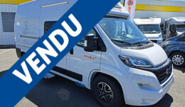 CAMPEREVE FAMILY VAN  FOURGON 2023
