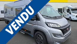 CAMPEREVE MAGELLAN 746 LIMITED BVA FOURGON 2023