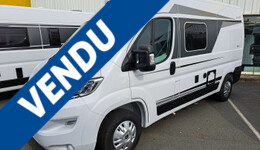 ELIOS 54T  FOURGON 2022
