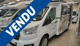 CHAUSSON 650 FIRST LINE PROFILÉ 2023