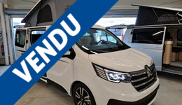 ELIOS VARIO CAMP VAN 2023