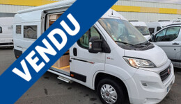 CAMPEREVE MAGELLAN 746 BVA FOURGON 2018
