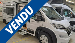 ELIOS VAN 63 LB FOURGON 2024