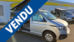 STYLEVAN MELBOURNE BOITE AUTO  VAN 2023