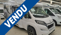 BENIMAR TESSORO 463 PROFILÉ 2024