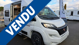 CAMPEREVE 540 MAGELLAN FOURGON 2024