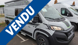 CHAUSSON V594 SPORT LINE FOURGON 2024