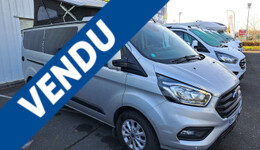 CAMPEREVE CAP LAND VAN 2022