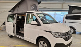 STYLEVAN MELBOURNE BOITE AUTO  VAN 2024