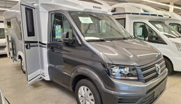 KNAUS VAN WAVE 640 MEG  VANSATION PROFILÉ 2024