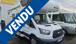BENIMAR SPORT 340UP CAPUCINE 2018