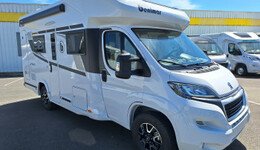 BENIMAR TESSORO 483 NORDIC PROFILÉ 2024