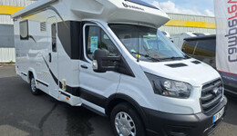 BENIMAR TESSORO 495 UP PROFILÉ 2022