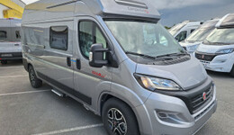 CAMPEREVE FAMILY VAN  FOURGON 2024