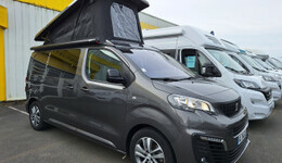 CAMPEREVE CAP ROAD VAN 2023