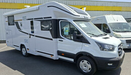 BENIMAR TESSORO 463 UP PROFILÉ 2025
